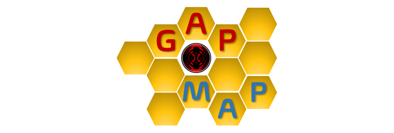The NoRCEL Gap Map Project