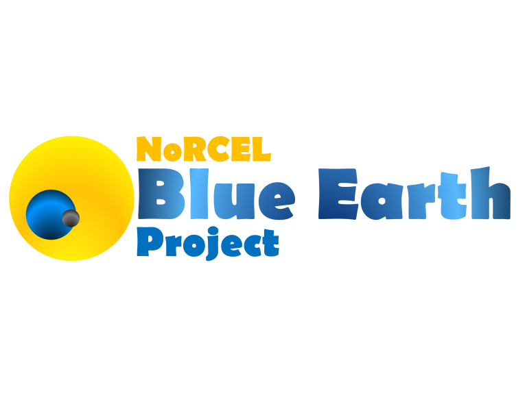 NoRCEL Blue Earth Project