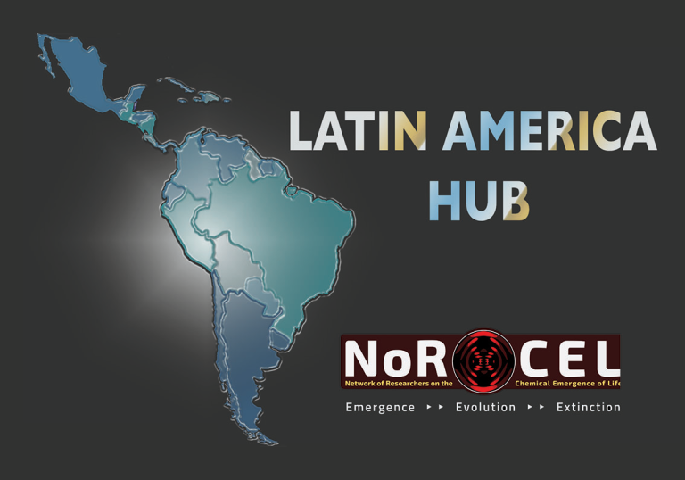 Latin America NoRCEL