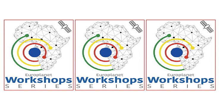 The EUROPLANET WORKSHOP SERIES